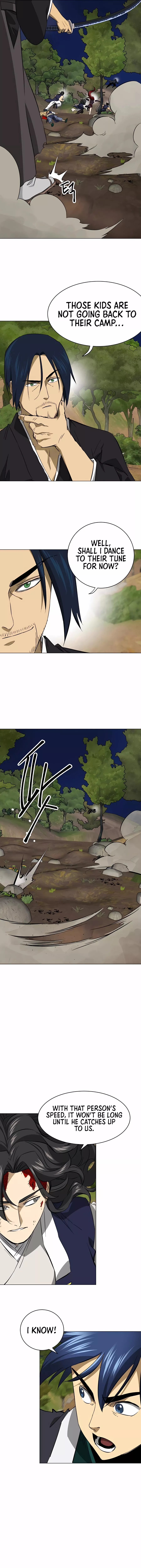 Read Infinite Level Up In Murim chapter 149 image 18 on Lezhin