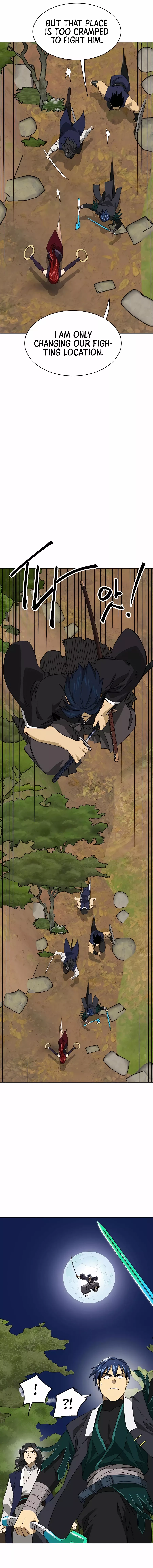 Read Infinite Level Up In Murim chapter 149 image 19 on Lezhin