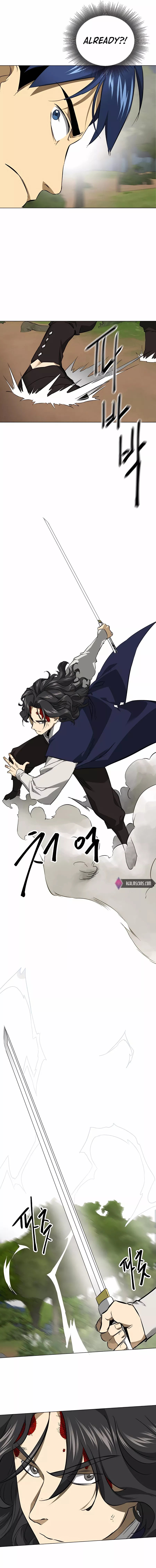 Read Infinite Level Up In Murim chapter 149 image 20 on Lezhin