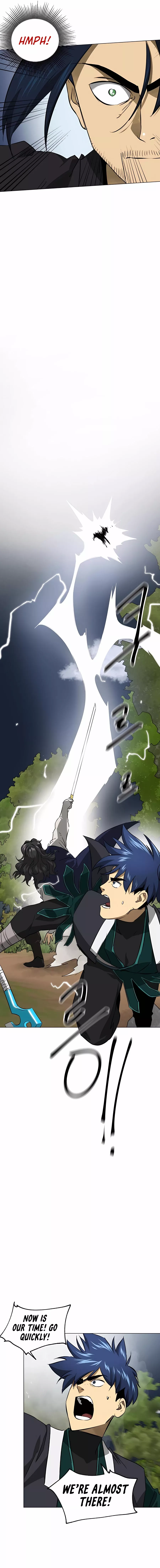 Read Infinite Level Up In Murim chapter 149 image 21 on Lezhin
