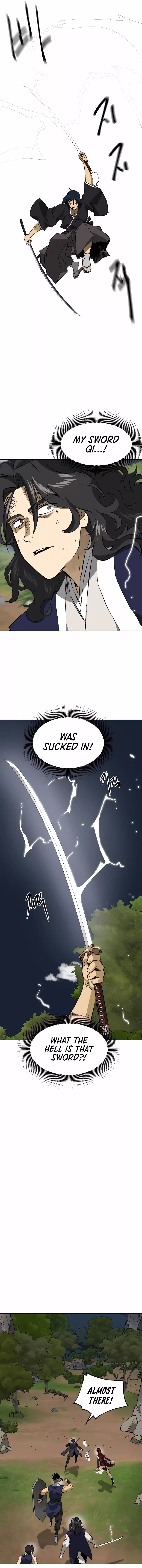 Read Infinite Level Up In Murim chapter 149 image 22 on Lezhin