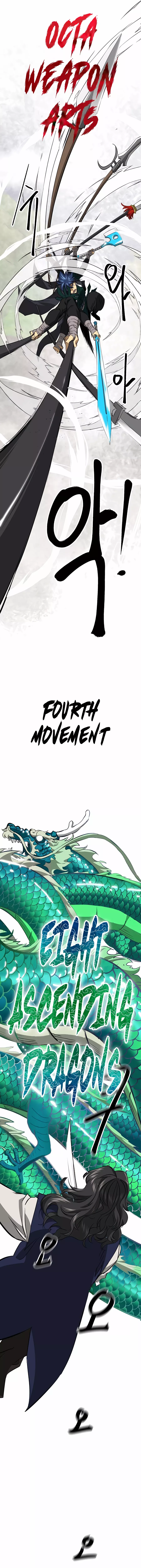 Read Infinite Level Up In Murim chapter 149 image 3 on Lezhin