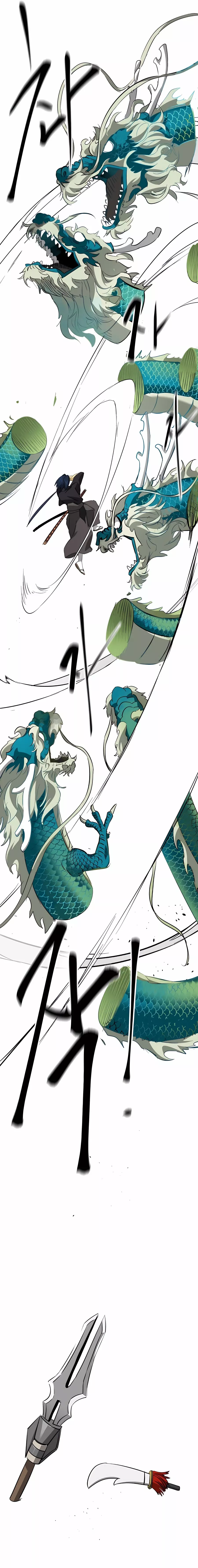 Read Infinite Level Up In Murim chapter 149 image 6 on Lezhin