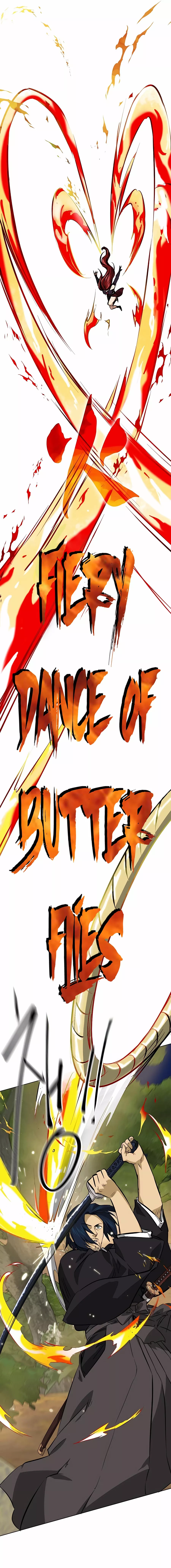 Read Infinite Level Up In Murim chapter 149 image 8 on Lezhin