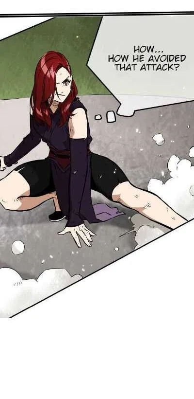 Read Infinite Level Up In Murim chapter 15 image 10 on Lezhin