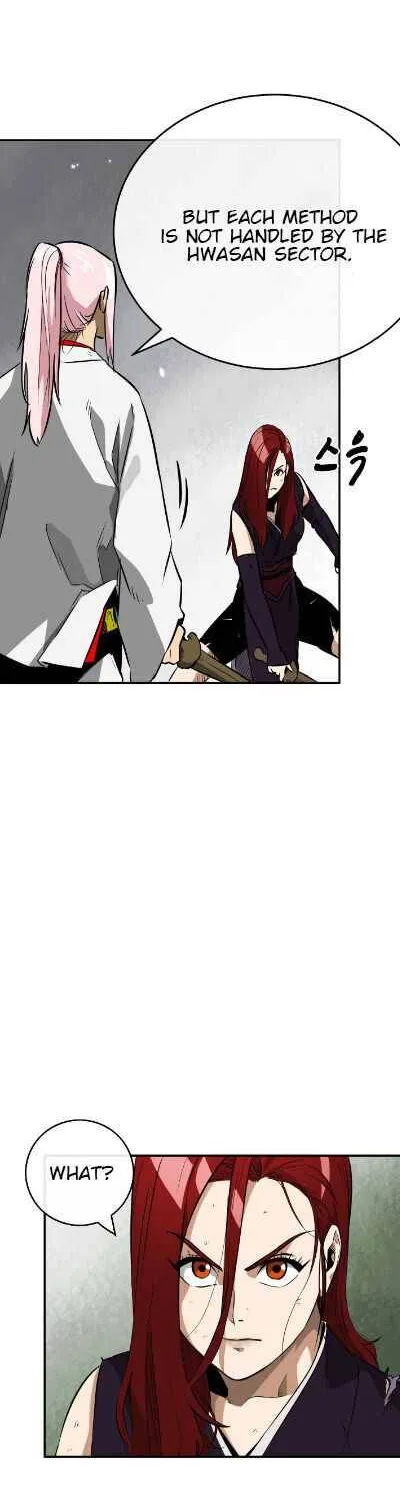 Read Infinite Level Up In Murim chapter 15 image 12 on Lezhin