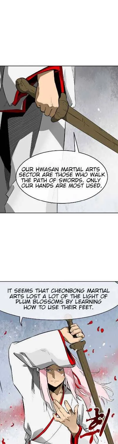 Read Infinite Level Up In Murim chapter 15 image 13 on Lezhin