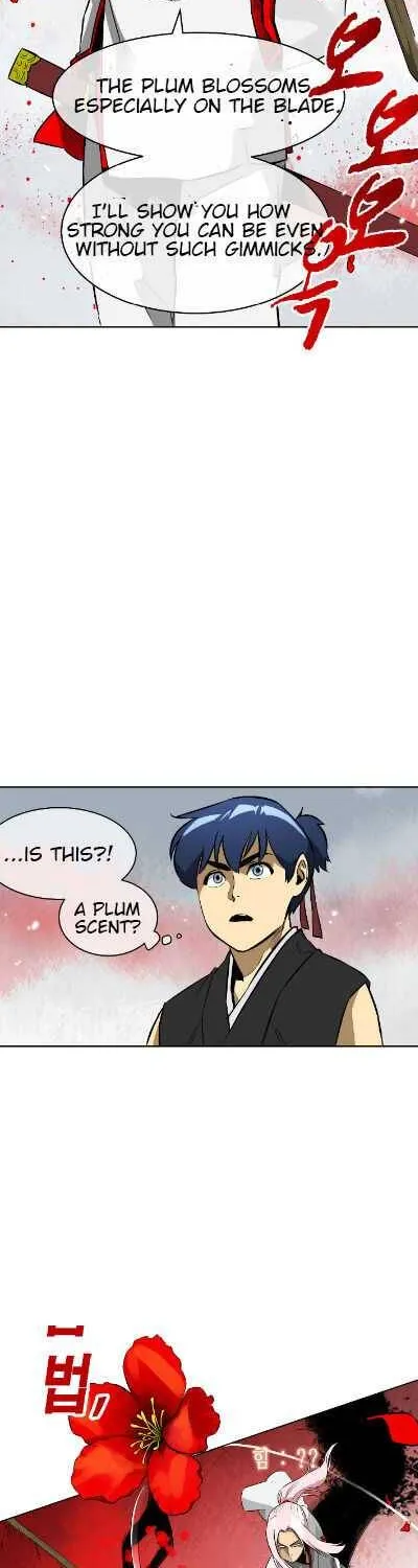 Read Infinite Level Up In Murim chapter 15 image 14 on Lezhin
