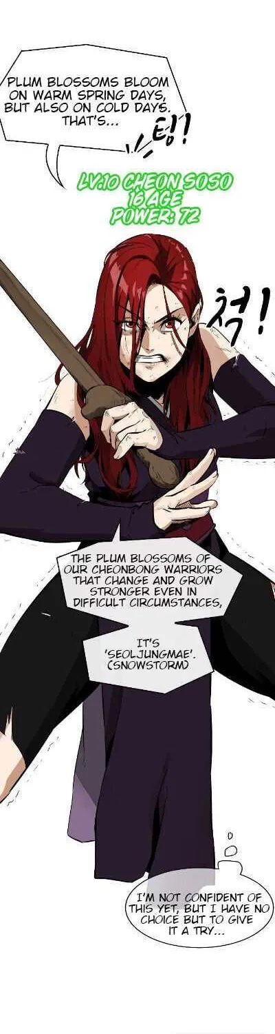 Read Infinite Level Up In Murim chapter 15 image 23 on Lezhin