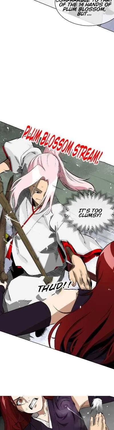 Read Infinite Level Up In Murim chapter 15 image 26 on Lezhin