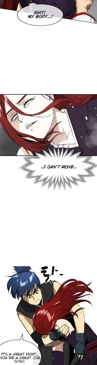 Read Infinite Level Up In Murim chapter 15 image 27 on Lezhin