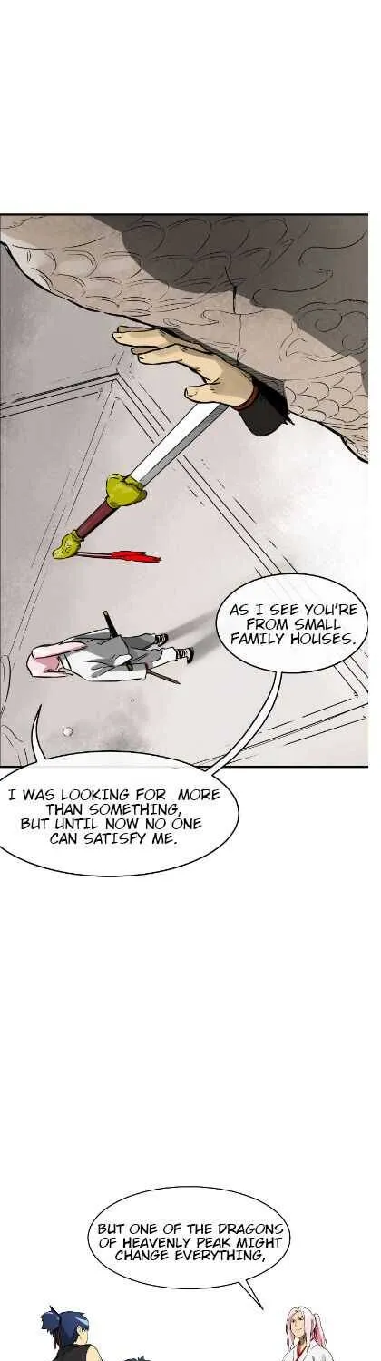 Read Infinite Level Up In Murim chapter 15 image 31 on Lezhin
