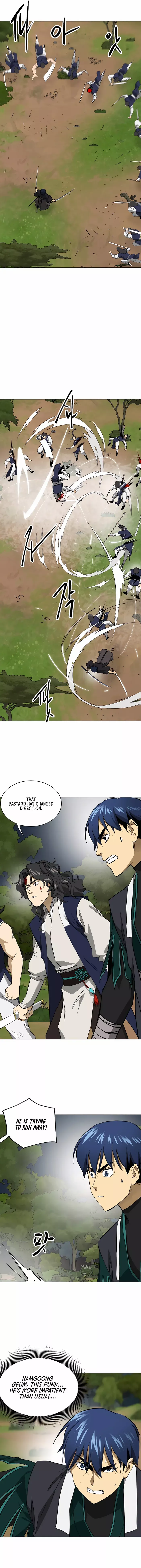Read Infinite Level Up In Murim chapter 150 image 10 on Lezhin