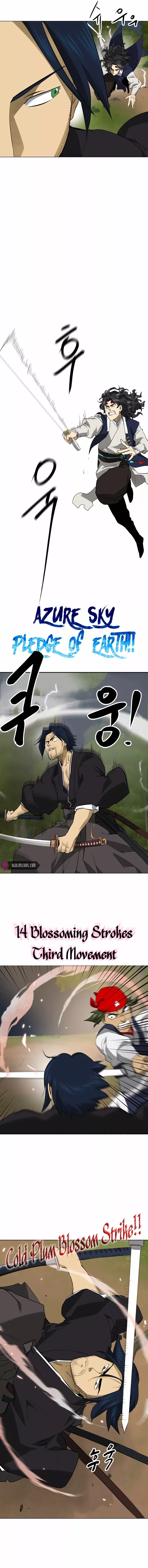 Read Infinite Level Up In Murim chapter 150 image 12 on Lezhin