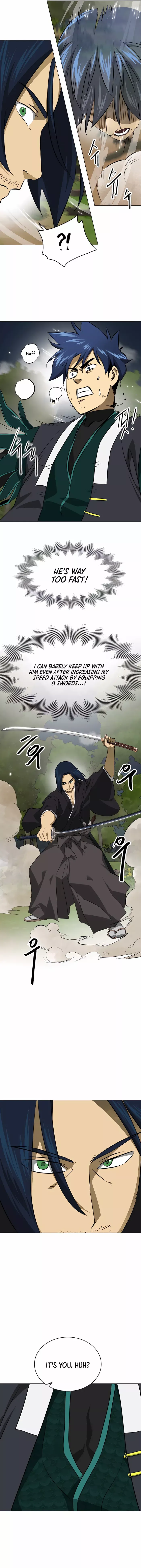 Read Infinite Level Up In Murim chapter 150 image 17 on Lezhin