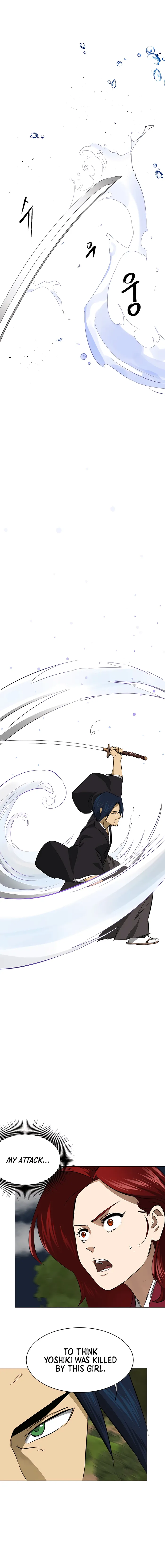 Read Infinite Level Up In Murim chapter 150 image 21 on Lezhin