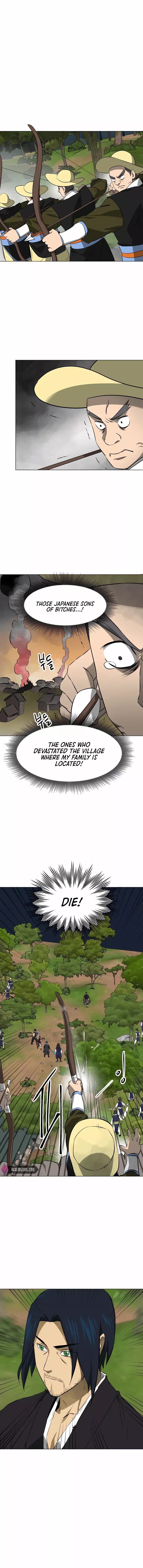 Read Infinite Level Up In Murim chapter 150 image 4 on Lezhin