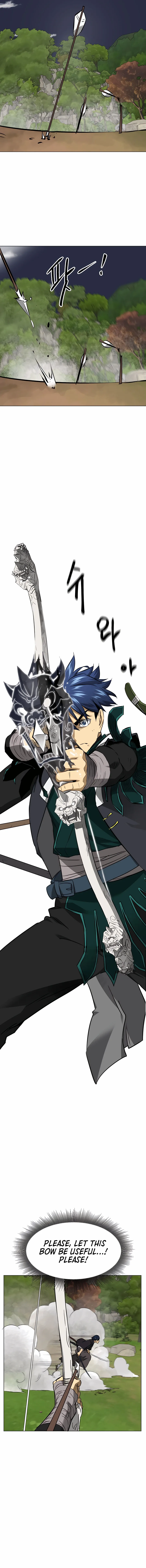 Read Infinite Level Up In Murim chapter 151 image 12 on Lezhin