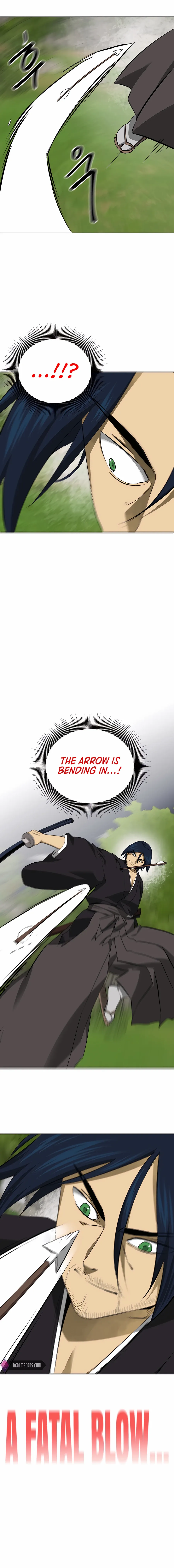Read Infinite Level Up In Murim chapter 151 image 18 on Lezhin