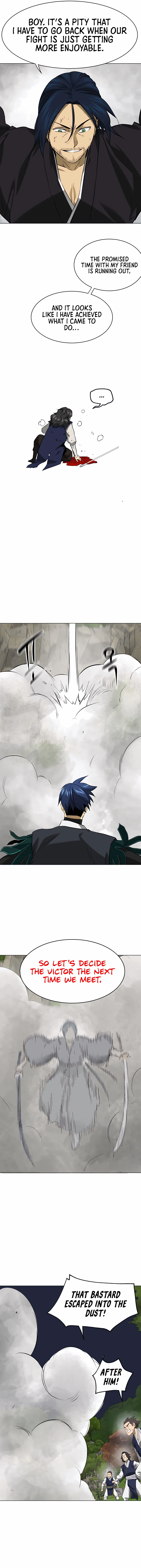 Read Infinite Level Up In Murim chapter 151 image 20 on Lezhin