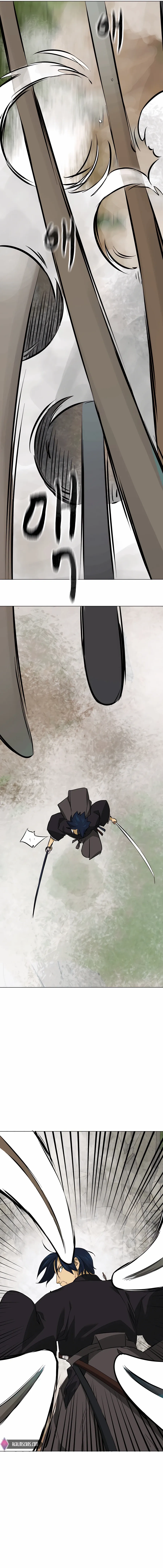 Read Infinite Level Up In Murim chapter 151 image 25 on Lezhin
