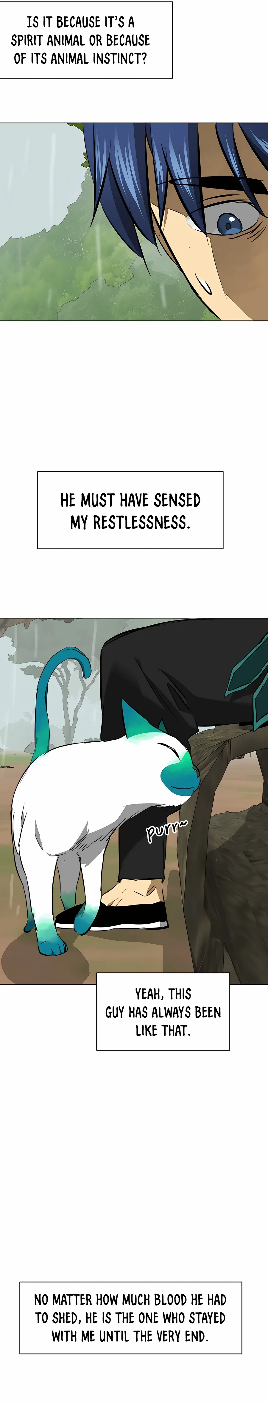 Read Infinite Level Up In Murim chapter 152 image 13 on Lezhin