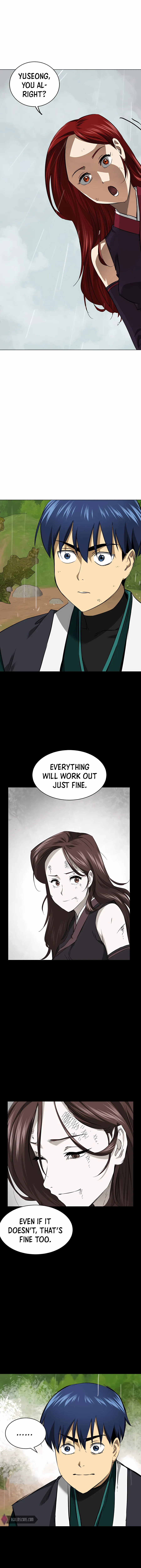 Read Infinite Level Up In Murim chapter 152 image 15 on Lezhin