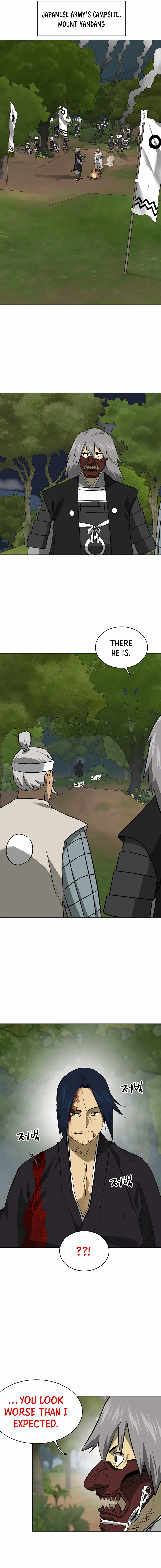 Read Infinite Level Up In Murim chapter 152 image 3 on Lezhin