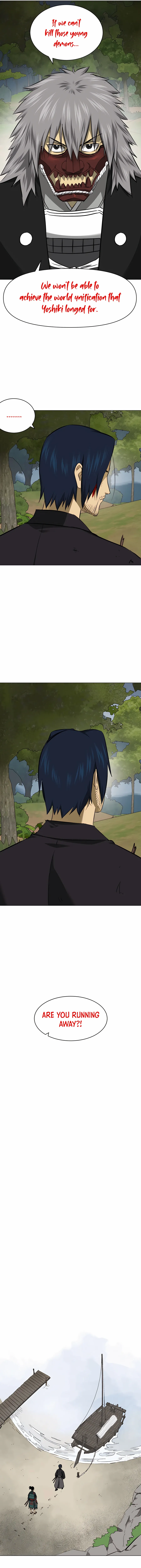 Read Infinite Level Up In Murim chapter 152 image 6 on Lezhin