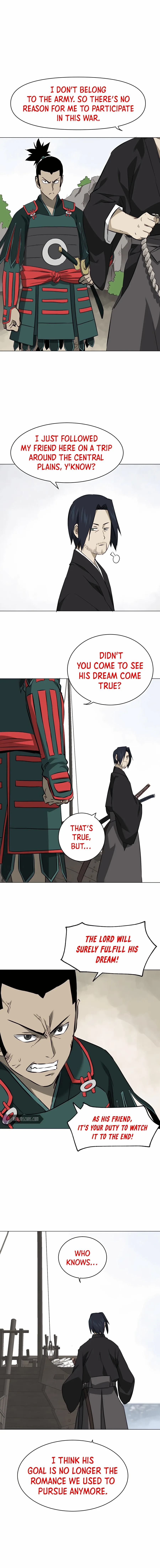 Read Infinite Level Up In Murim chapter 152 image 7 on Lezhin