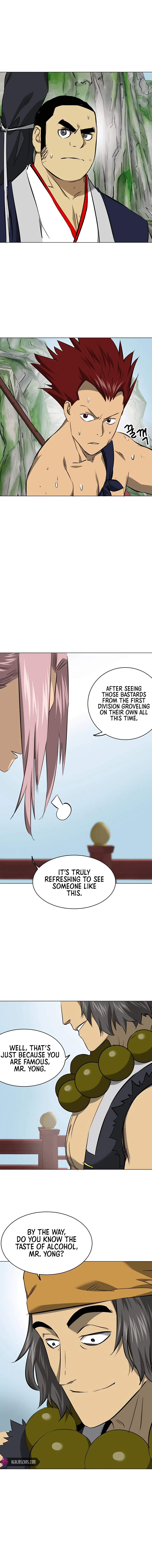 Read Infinite Level Up In Murim chapter 154 image 23 on Lezhin