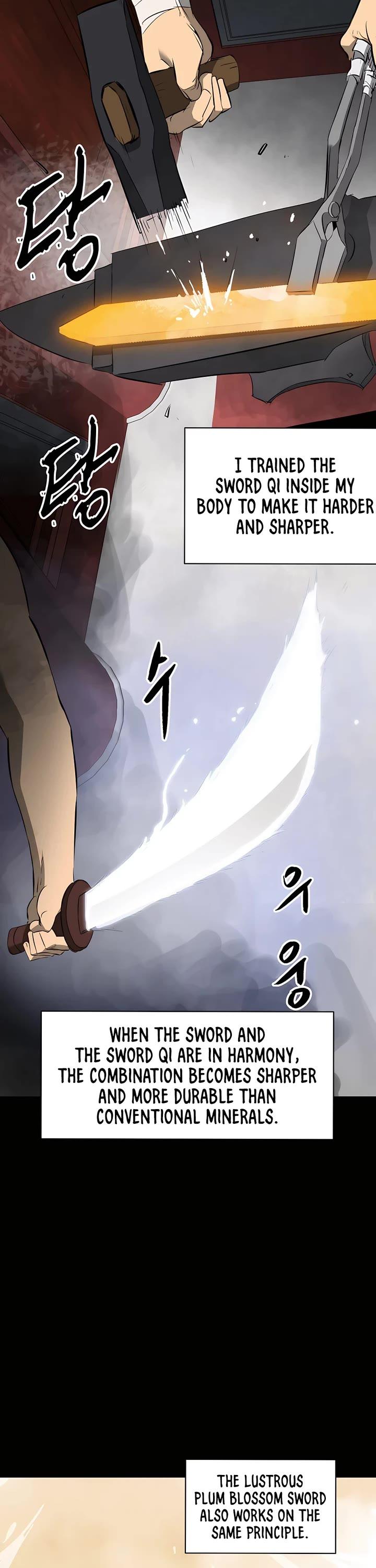 Read Infinite Level Up In Murim chapter 155 image 1 on Lezhin