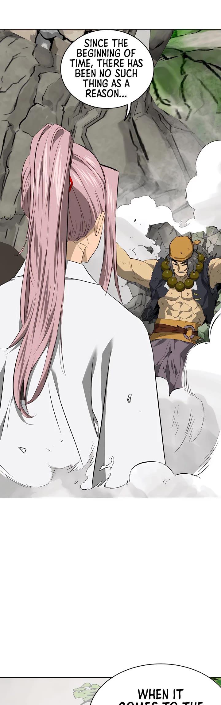 Read Infinite Level Up In Murim chapter 155 image 11 on Lezhin