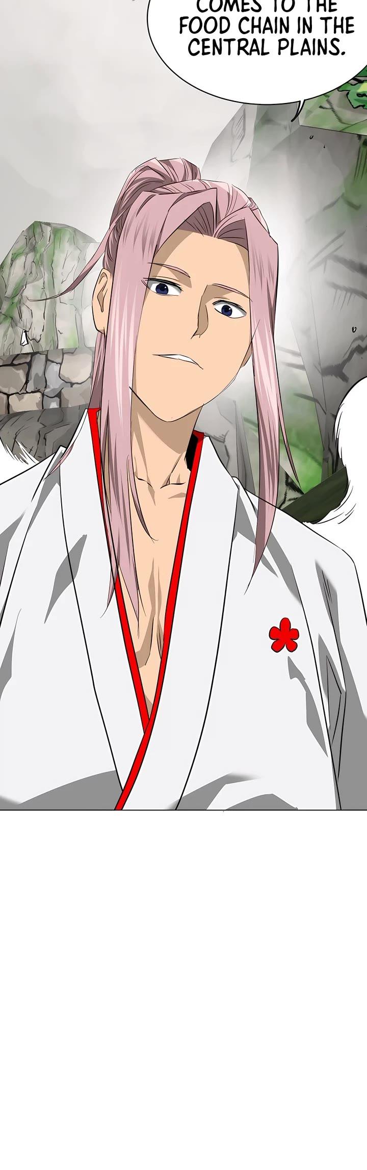 Read Infinite Level Up In Murim chapter 155 image 12 on Lezhin
