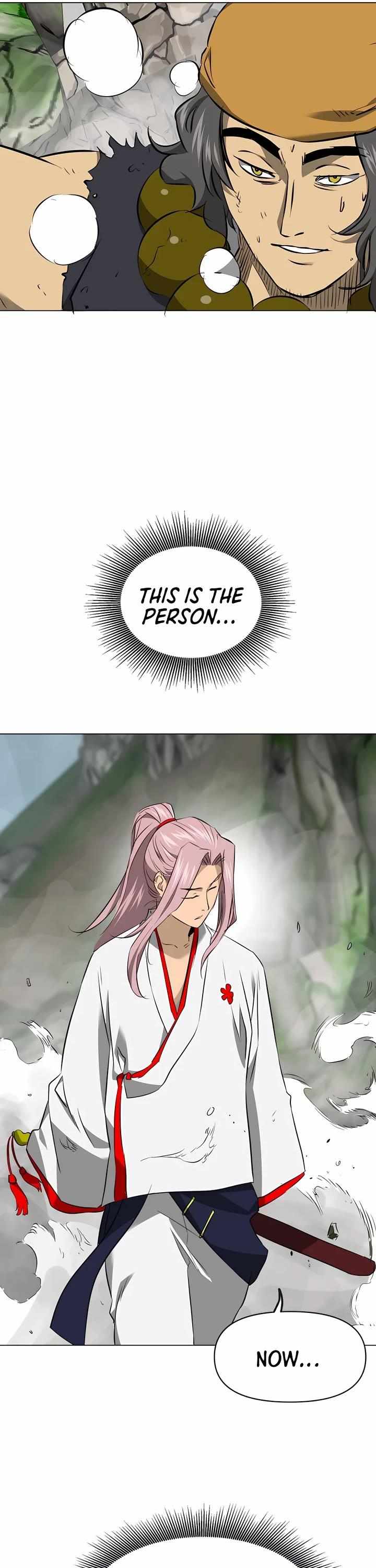 Read Infinite Level Up In Murim chapter 155 image 13 on Lezhin