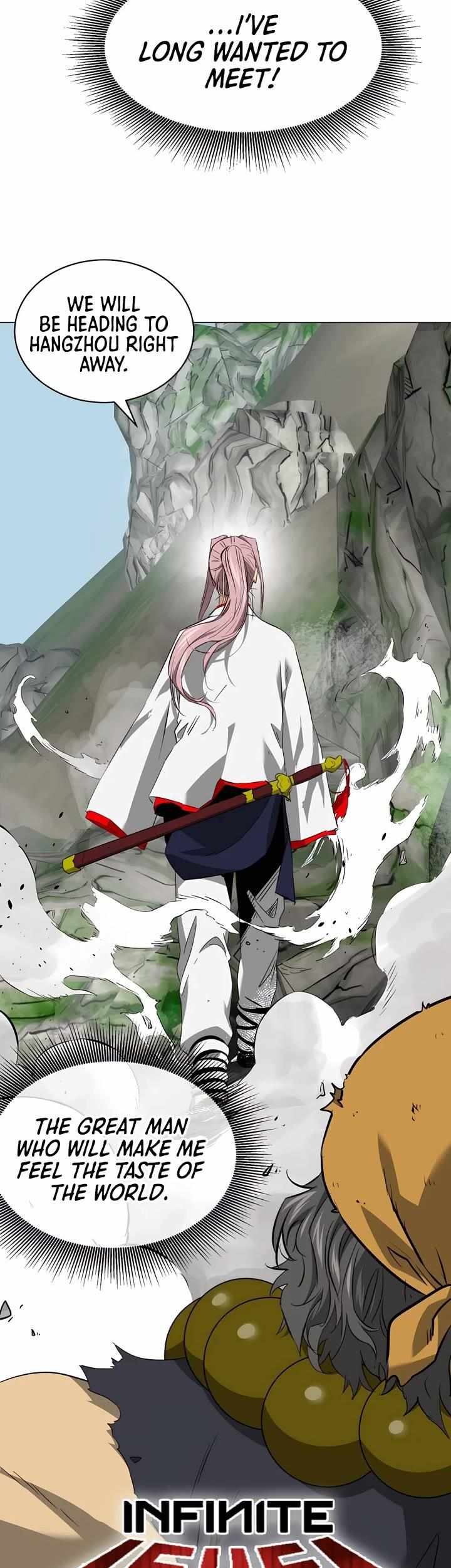 Read Infinite Level Up In Murim chapter 155 image 14 on Lezhin