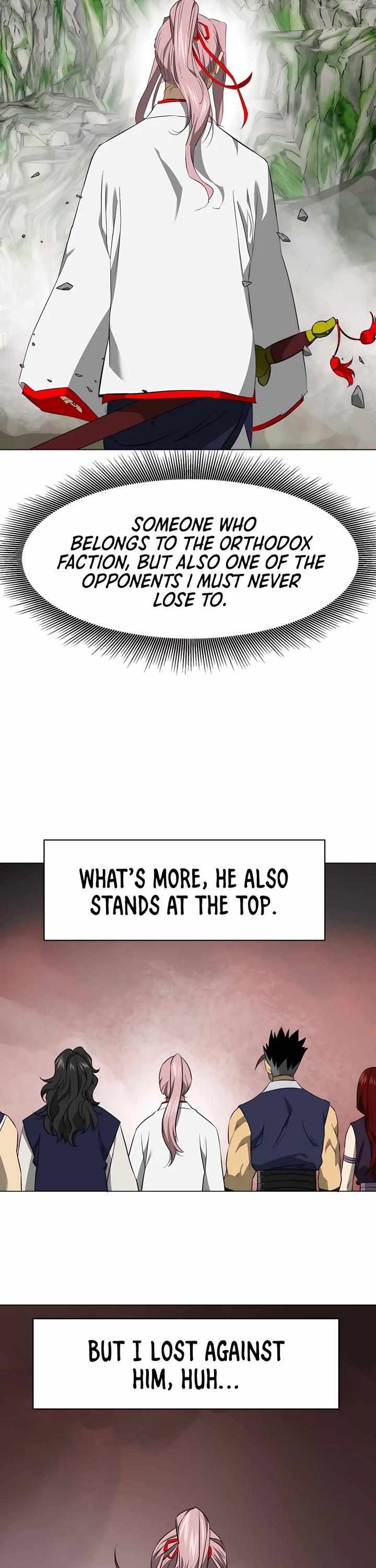 Read Infinite Level Up In Murim chapter 155 image 17 on Lezhin