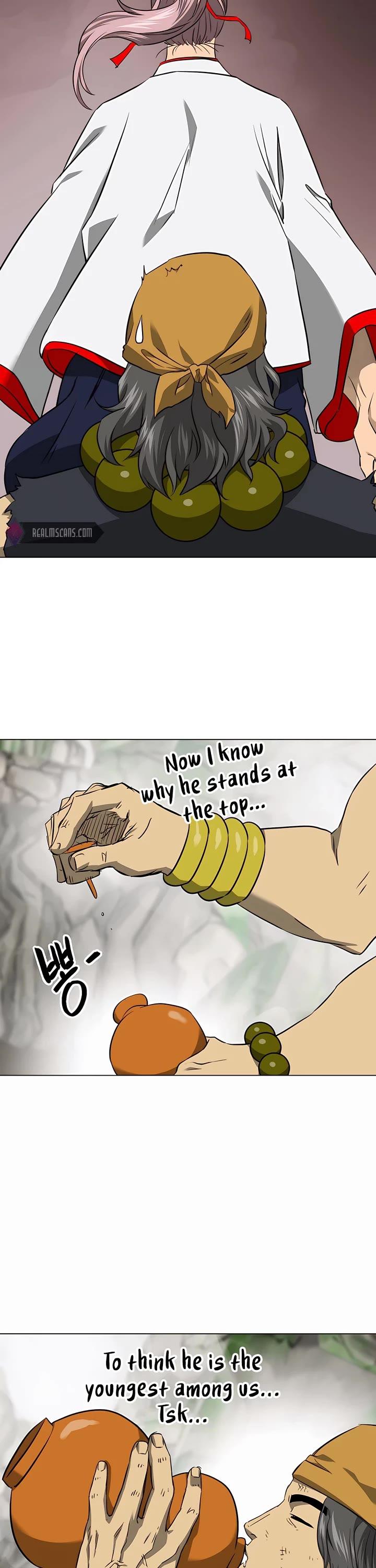 Read Infinite Level Up In Murim chapter 155 image 18 on Lezhin