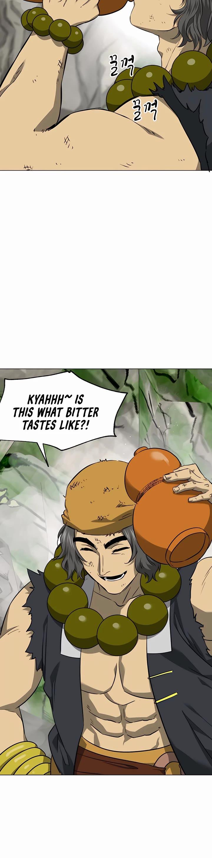 Read Infinite Level Up In Murim chapter 155 image 19 on Lezhin