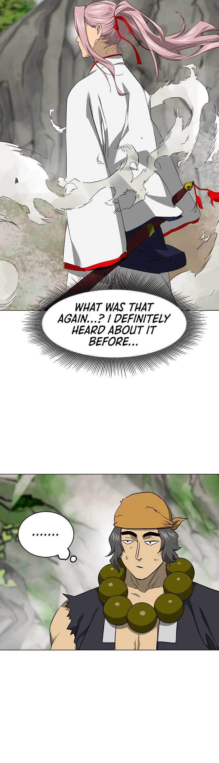 Read Infinite Level Up In Murim chapter 155 image 22 on Lezhin