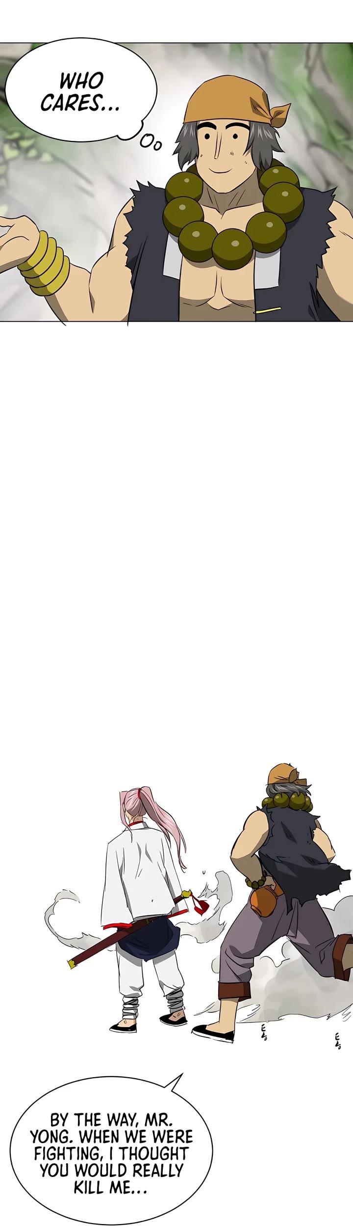 Read Infinite Level Up In Murim chapter 155 image 23 on Lezhin