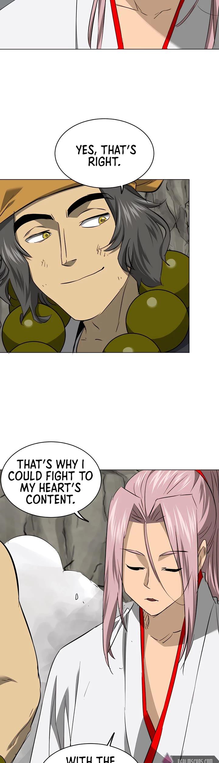 Read Infinite Level Up In Murim chapter 155 image 25 on Lezhin