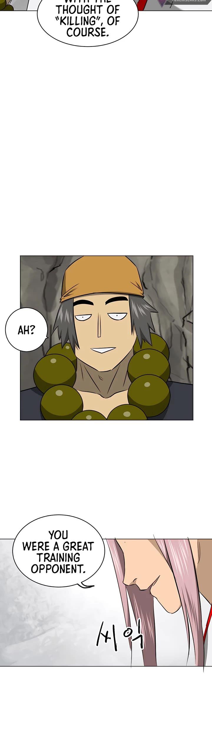 Read Infinite Level Up In Murim chapter 155 image 26 on Lezhin