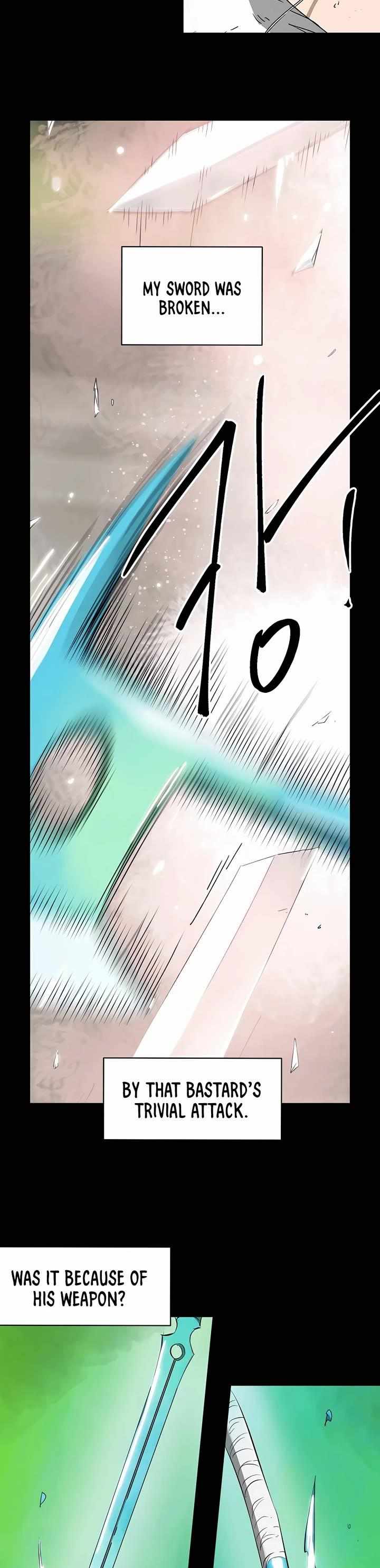 Read Infinite Level Up In Murim chapter 155 image 3 on Lezhin