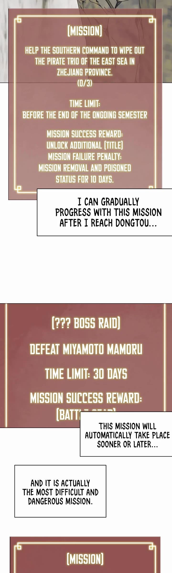 Read Infinite Level Up In Murim chapter 155 image 30 on Lezhin