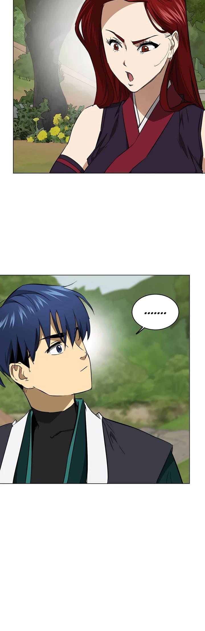 Read Infinite Level Up In Murim chapter 155 image 36 on Lezhin