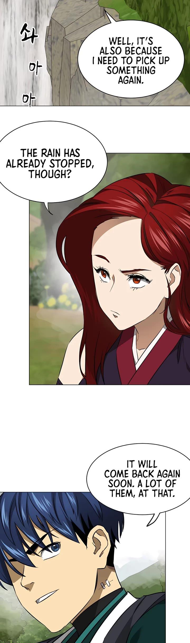 Read Infinite Level Up In Murim chapter 155 image 38 on Lezhin