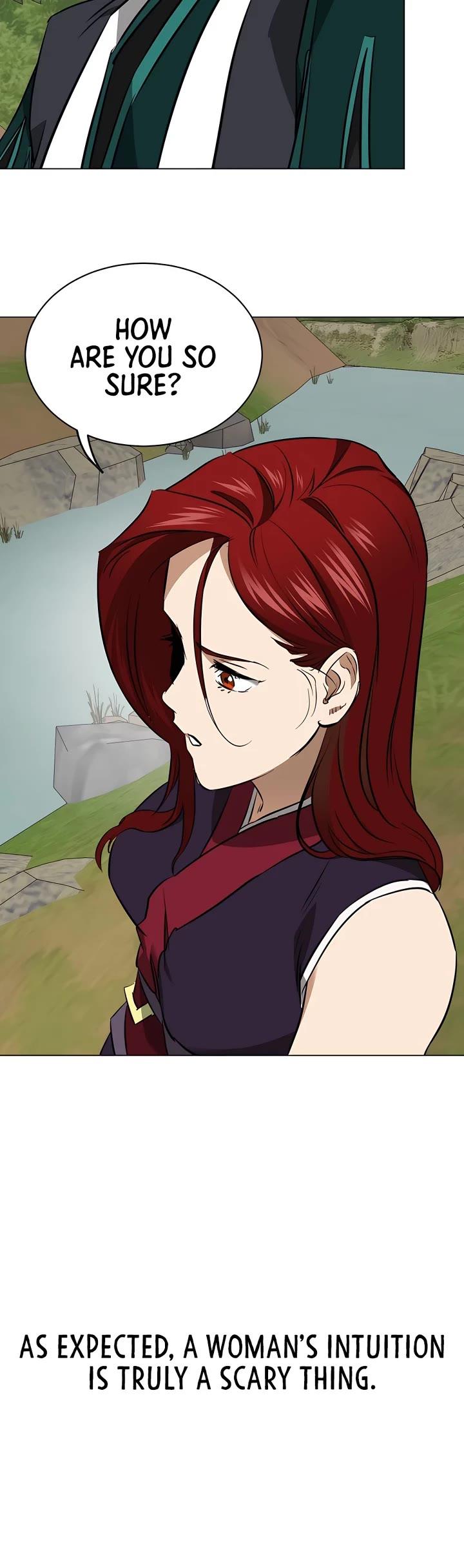 Read Infinite Level Up In Murim chapter 155 image 39 on Lezhin