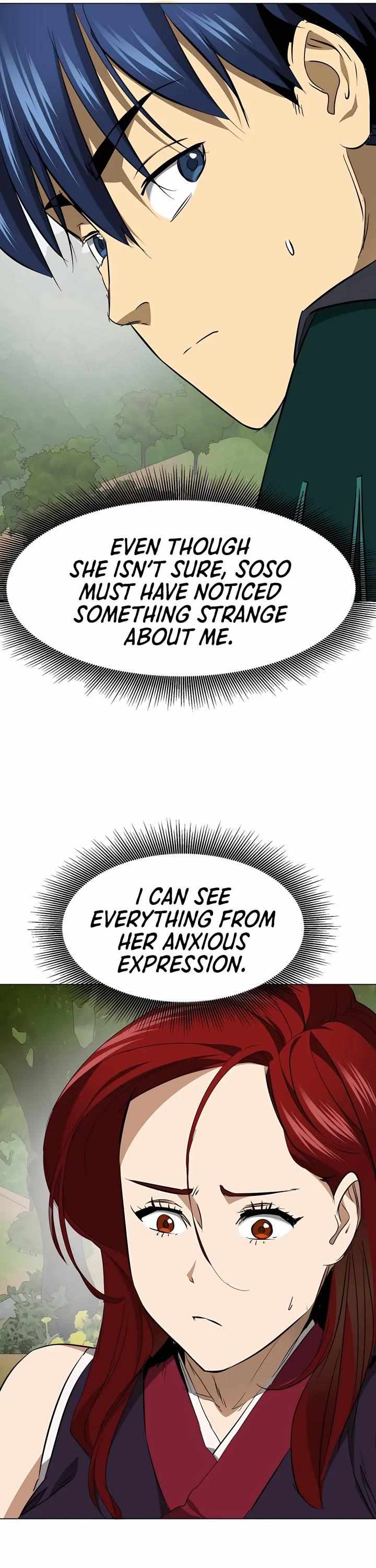 Read Infinite Level Up In Murim chapter 155 image 40 on Lezhin