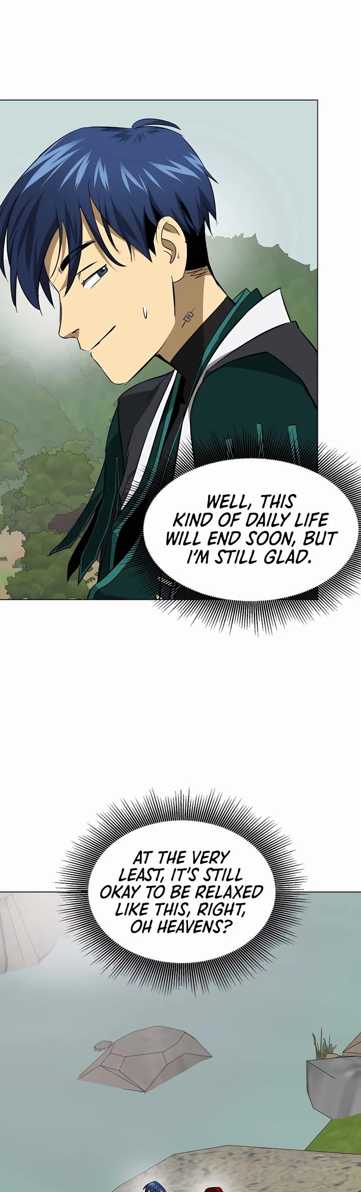 Read Infinite Level Up In Murim chapter 155 image 44 on Lezhin